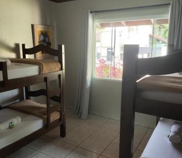 Pomerode Apartment | Casa Kolonial