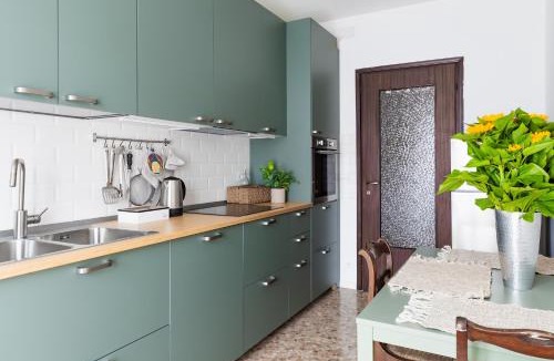 Borgo Milano Apartment | Casa Kore