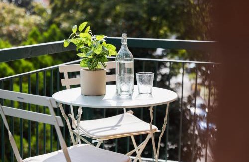 Borgo Milano Apartment | Casa Kore
