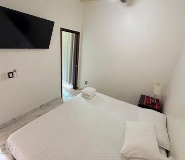 Palenque Apartment | Casa Koru