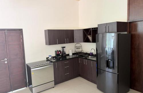 Palenque Apartment | Casa Koru