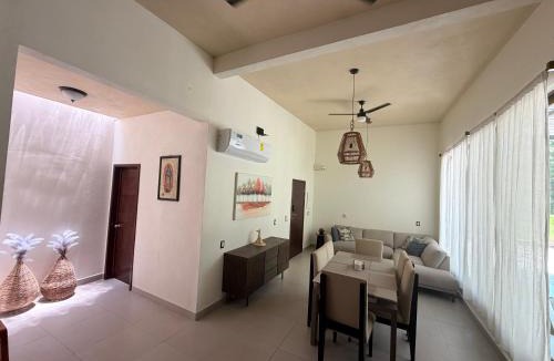 Palenque Apartment | Casa Koru