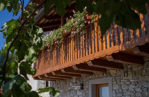 Oblizza House | Casa Krajnova
