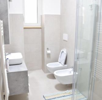 Giovinazzo Apartment | Casa Kris