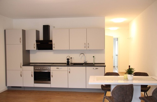 Hilden House | Casa Kronengarten