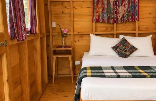 Tzununa Hotel | Casa Kula