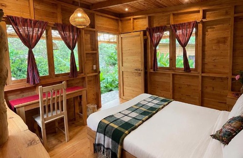 Tzununa Hotel | Casa Kula