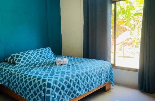 Cahuita House | Casa Lúa