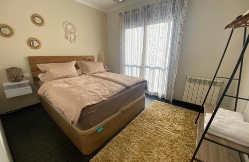 Castro Caldelas Apartment | Casa Lúa