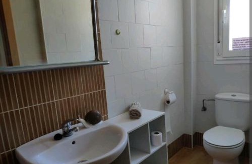 Lumpiaque House | Casa L'Ababol