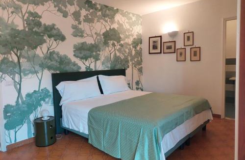 Tiberio House | Casa L'Agave