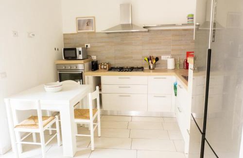 Milis House | Casa L'Agrumeto