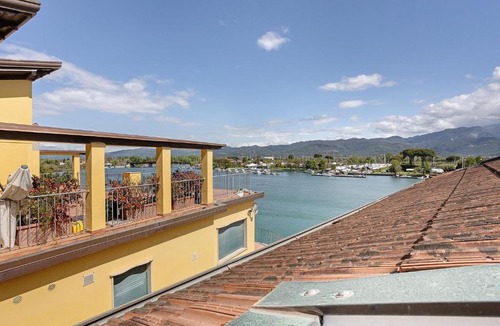 Ameglia Apartment | Casa L'approdo