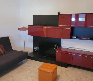 Macchia di Monte Apartment | Casa l' Assunta