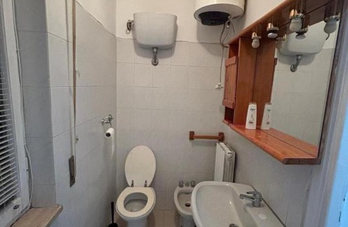 Zona XIX Casal Morena Apartment | Casa L’Au