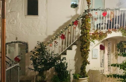 Old Town Cisternino House | Casa L'Isule
