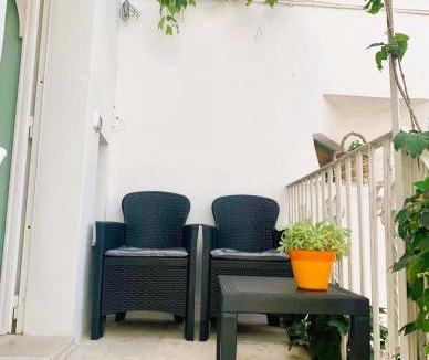 Old Town Cisternino House | Casa L'Isule