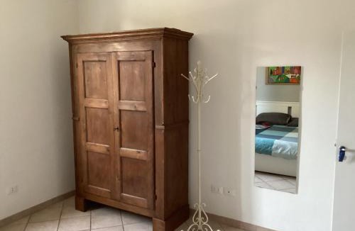 Ponte Abbadesse House | Casa L'Osservanza