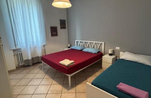 Ponte Abbadesse House | Casa L'Osservanza
