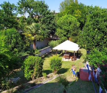 Ponte Abbadesse House | Casa L'Osservanza