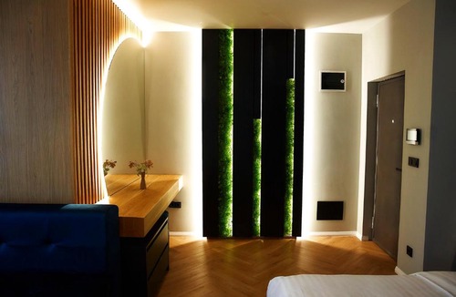 Satu Mare Apartment | Casa L Studios