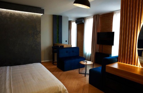 Satu Mare Apartment | Casa L Studios