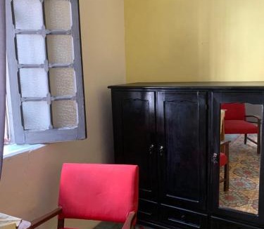 Centro Bed & Breakfast | Casa "La 44"
