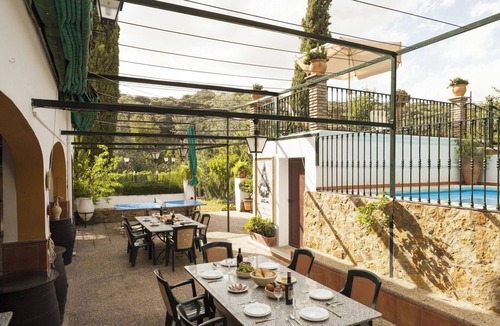 Carcabuey House | Casa La Algallumbilla