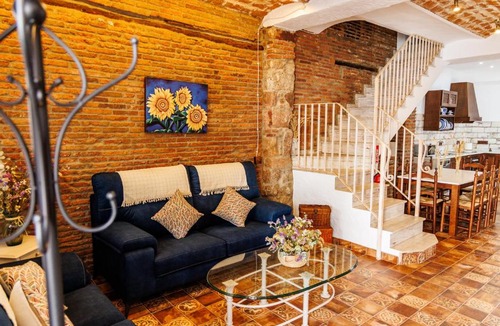 Cardena House | Casa La Antigua