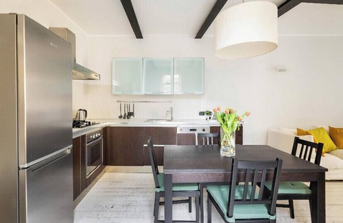 Lecco Apartment | Casa la breva
