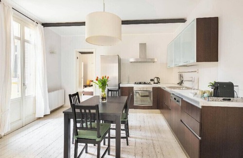 Lecco Apartment | Casa la breva