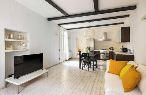 Lecco Apartment | Casa la breva