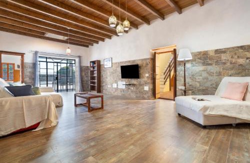 Guatiza House | Casa La Caldereta