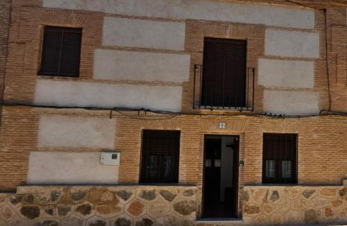 Cobisa Apartment | Casa La Calera