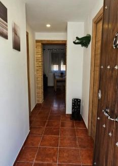 Cobisa Apartment | Casa La Calera