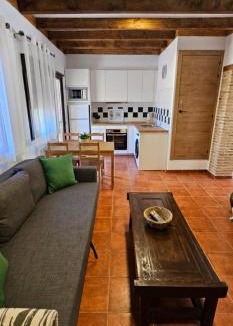 Cobisa Apartment | Casa La Calera