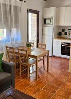 Cobisa Apartment | Casa La Calera