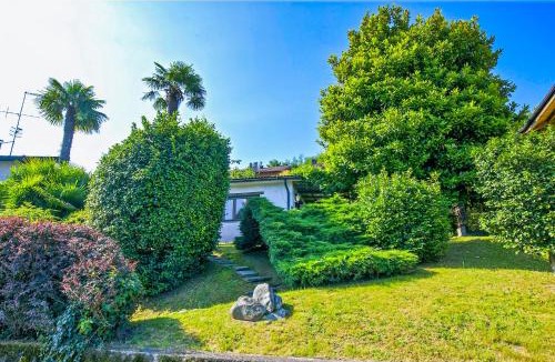 Germignaga House | Casa La Campanella