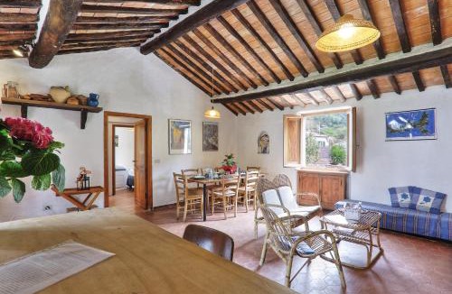 Zanca House | Casa La Capraia