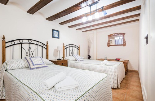 Royuela House | Casa La Carpintera