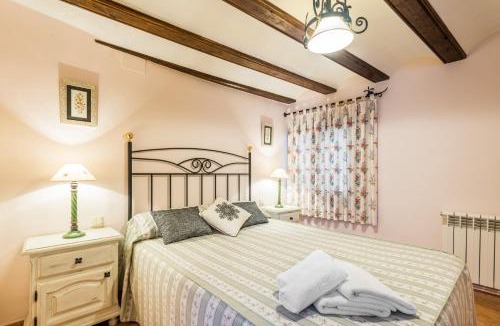 Royuela House | Casa La Carpintera