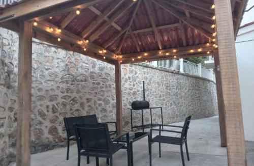 Jalpan de Serra House | Casa la CEIBA