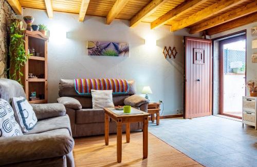 Amavida House | Casa La Charca