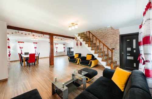 Sacuieu House | Casa LA CIOTIC