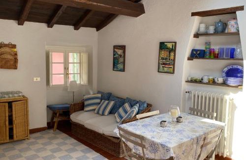 Montemarcello House | Casa La Conchiglia