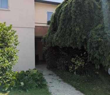 Selvazzano Dentro House | Casa la Contessa
