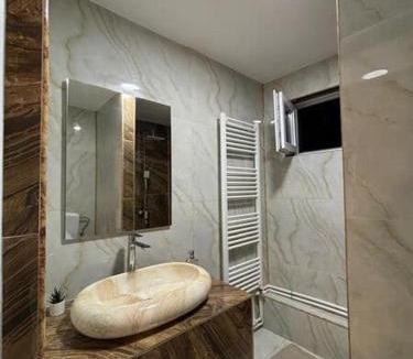 Figa House | Casa la Cristi
