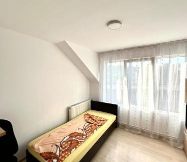 Figa House | Casa la Cristi