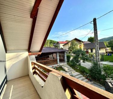Figa House | Casa la Cristi