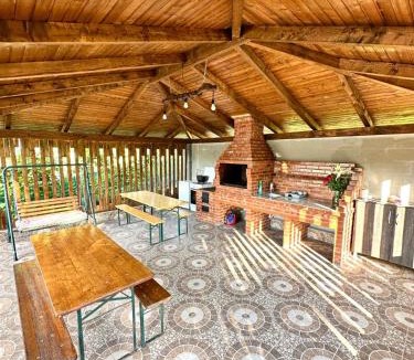 Figa House | Casa la Cristi